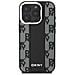 Custodia Iphone 16 Pro - Nera. - Foto miniatura 4