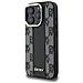 Custodia Iphone 16 Pro - Nera. - Foto miniatura 5