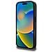Custodia Iphone 16 Pro - Nera. - Foto miniatura 6