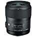 Obiettivo 35 mm F / 1.4 AF DG HSM Attacco - Foto miniatura 1