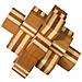IQ-Test Puzzle 3D di Legno Blocco - Foto miniatura 1