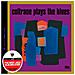 John Coltrane Plays The Blues - Foto miniatura 1
