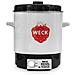 Pentola per conserve 29 l 2000 Watt - Foto miniatura 2