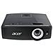 Proiettore P6200 DLP XGA 5000 ANSI Lumen Rapporto di contrasto 20.000: 1 HDMI / VGA / USB - Foto miniatura 4