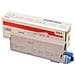 46490605 - C532 Toner Giallo 6k - Foto miniatura 2