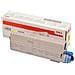 46490605 - C532 Toner Giallo 6k - Foto miniatura 3