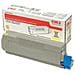 46490605 - C532 Toner Giallo 6k - Foto miniatura 1