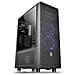 Case Core X71 Big Tower ATX / Micro-ATX / Mini-ITX (con Finestra Laterale Trasparente)  - Foto miniatura 18