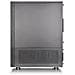 Case Core X71 Big Tower ATX / Micro-ATX / Mini-ITX (con Finestra Laterale Trasparente)  - Foto miniatura 7