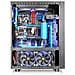 Case Core X71 Big Tower ATX / Micro-ATX / Mini-ITX (con Finestra Laterale Trasparente)  - Foto miniatura 19