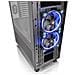 Case Core X71 Big Tower ATX / Micro-ATX / Mini-ITX (con Finestra Laterale Trasparente)  - Foto miniatura 2