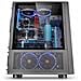 Case Core X71 Big Tower ATX / Micro-ATX / Mini-ITX (con Finestra Laterale Trasparente)  - Foto miniatura 3