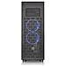 Case Core X71 Big Tower ATX / Micro-ATX / Mini-ITX (con Finestra Laterale Trasparente)  - Foto miniatura 4