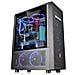 Case Core X71 Big Tower ATX / Micro-ATX / Mini-ITX (con Finestra Laterale Trasparente)  - Foto miniatura 21