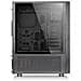 Case Core X71 Big Tower ATX / Micro-ATX / Mini-ITX (con Finestra Laterale Trasparente)  - Foto miniatura 13