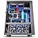 Case Core X71 Big Tower ATX / Micro-ATX / Mini-ITX (con Finestra Laterale Trasparente)  - Foto miniatura 22