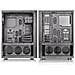 Case Core X71 Big Tower ATX / Micro-ATX / Mini-ITX (con Finestra Laterale Trasparente)  - Foto miniatura 15
