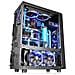 Case Core X71 Big Tower ATX / Micro-ATX / Mini-ITX (con Finestra Laterale Trasparente)  - Foto miniatura 24