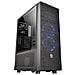Case Core X71 Big Tower ATX / Micro-ATX / Mini-ITX (con Finestra Laterale Trasparente)  - Foto miniatura 25