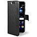 Air Flip Cover Custodia per P10 Plus - Nero - Foto miniatura 1