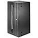 " Armadio per Server Rack Montabile a Parete 26U - Armadio a Cerniera fino a 20"" (50cm) di profondità" - Foto miniatura 2