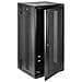 " Armadio per Server Rack Montabile a Parete 26U - Armadio a Cerniera fino a 20"" (50cm) di profondità" - Foto miniatura 4