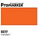 O277 Promarker Mandarino - Foto miniatura 1