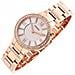 Virginia Orologio Watch Acciaio Quartz Es3284 - Foto miniatura 2