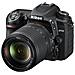 Fotocamera Reflex Digitale D7500 + AF-S 18-140 f / 3.5-5.6G ED VR + SD 8GB Lexar - Foto miniatura 1