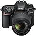 Fotocamera Reflex Digitale D7500 + AF-S 18-140 f / 3.5-5.6G ED VR + SD 8GB Lexar - Foto miniatura 3