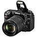 Fotocamera Reflex Digitale D7500 + AF-S 18-140 f / 3.5-5.6G ED VR + SD 8GB Lexar - Foto miniatura 4