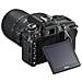 Fotocamera Reflex Digitale D7500 + AF-S 18-140 f / 3.5-5.6G ED VR + SD 8GB Lexar - Foto miniatura 7