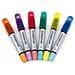 6 Staedtler Noris Glitter Gelmalstifte Farbsortiert (2390m C6) - Foto miniatura 1