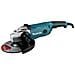 Smerigliatrice Angolare W 2200 Mm 230 Professionale Flex Frullino - Foto miniatura 1
