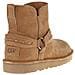 Scarpe Ailiyah 1019943che - 36 - Foto miniatura 4