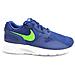 Kaishi (gs) Scarpe Da Ginnastica Ultra Light Blu - Eu38.5 Us 6y Uk 5.5 Cm 24 Blu - Foto miniatura 2