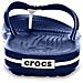 Infradito Crocs Crocband Scarpe Uomo Eu 45 1/2 - Foto miniatura 8