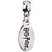 Harry Potter Logo (harry Potter) Slider Charm - Foto miniatura 1
