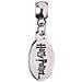 Harry Potter Logo (harry Potter) Slider Charm - Foto miniatura 3