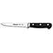 Serie Clasica - Coltello Disosso - Acciaio Inossidabile Forgiato Nitrum 140 Mm - Manico Polioxymetilene (pom) Colore Nero - Foto miniatura 1