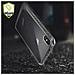 Cover Iphone Xs Max Rinforzata Silicone Gel Antishock Force Case Air Trasparente - Foto miniatura 5