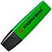 BOSS ORIGINAL - Evidenziatore - Confezione da 10 - Verde - Foto miniatura 7