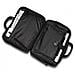 Borsa Contour 2.0 Pro per Notebook fino a 17" in Poliestere Colore Nero - Foto miniatura 5