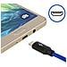 Cavo 3in1 Usb Usb-c / Lightning / Micro 3a - Foto miniatura 2