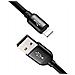 Cavo 3in1 Usb Usb-c / Lightning / Micro 3a - Foto miniatura 9