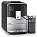 F85/0-101 Barista Ts Smart Kaffeevollautomat Silber-schwarz - Foto miniatura 1