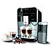 F85/0-101 Barista Ts Smart Kaffeevollautomat Silber-schwarz - Foto miniatura 4
