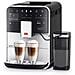 F85/0-101 Barista Ts Smart Kaffeevollautomat Silber-schwarz - Foto miniatura 3