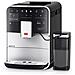 F85/0-101 Barista Ts Smart Kaffeevollautomat Silber-schwarz - Foto miniatura 7