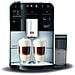 F85/0-101 Barista Ts Smart Kaffeevollautomat Silber-schwarz - Foto miniatura 8